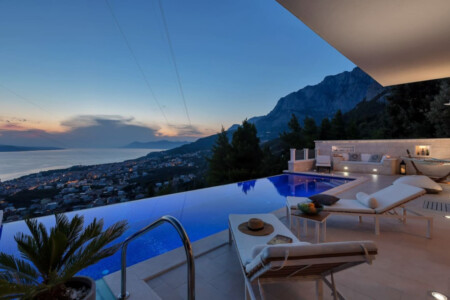 Villa Panorama - Incredible Seaview