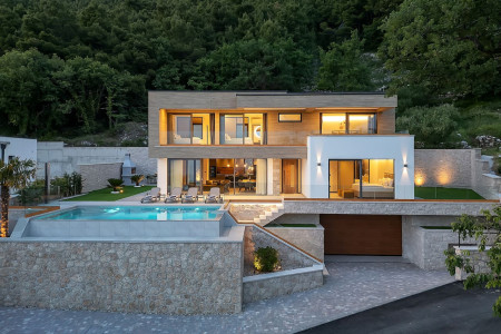 Villa Marta - Luxus Villa