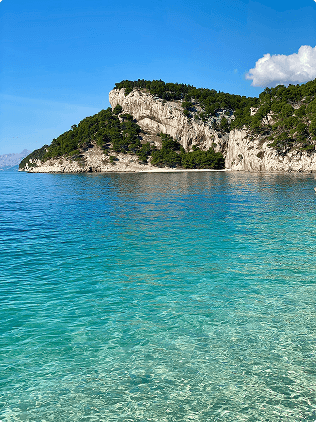 Makarska Exklusiv: Luxus Unterkunft, Villen & Ferienwohnungen Makarska Riviera